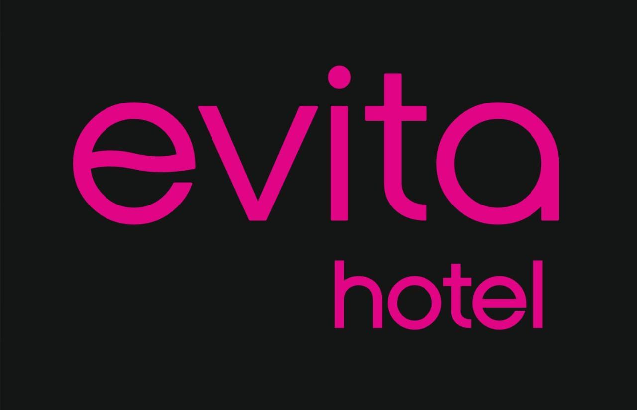 Hotel Evita Ташкент Екстериор снимка